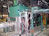  FEHRER Needle Loom, Model NL 21/S  3.6 meter, 2002 yr: